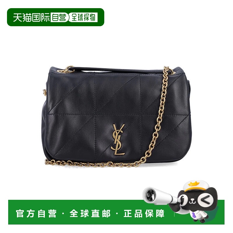 1h可退 SAINT LAURENT 女士单肩包 25A766754AAB321000 AW2025