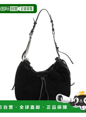 ISABEL MARANT 女士单肩包 26PPP0407FAD1C29MBKSI