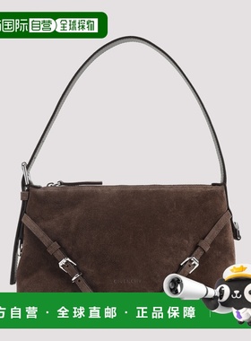 GIVENCHY 女士单肩包 BB514XB2D6202 SS2026 棕色 