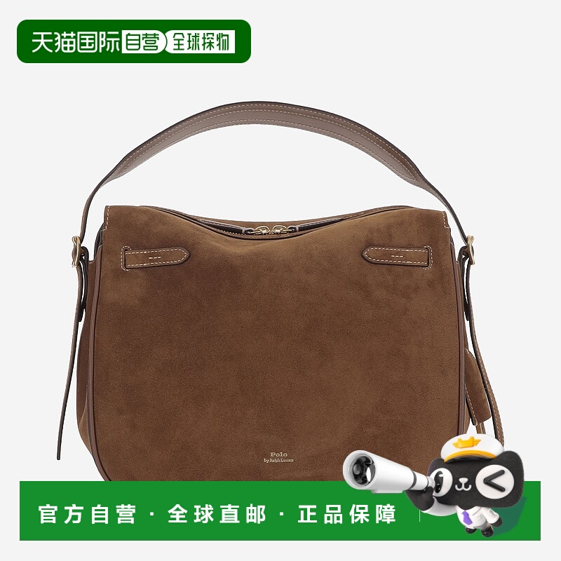 1h可退 POLO RALPH LAUREN 女士手提包 428962627001 AW2025