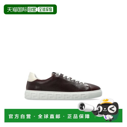 VERSACE 男士运动鞋 10242061A183842NJ60 男鞋AW2026范思哲