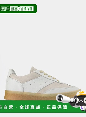 MAISON MARGIELA女士运动鞋S59WS0192