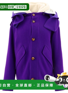 OFF-WHITE 女士外套 OWEC003F22FAB0013500 AW2022