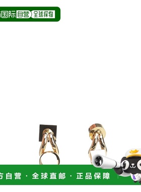 JACQUEMUS 女士戒指 24HJWW00715AOT4005280 AW2025