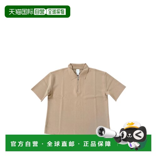 1h可退 CALVIN KLEIN 女士POLO衫 LV044E241GRAJ SS2026女装