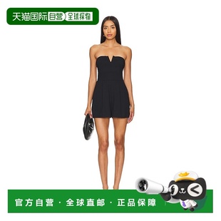 Monaco Susana 女士 Wire 0625supu00250 1h可退 V领连身裤 潮奢