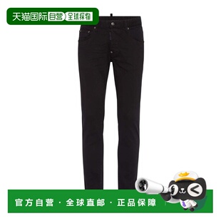 DSQUARED2 男士牛仔裤 S74LB1491S39781900 SS2025