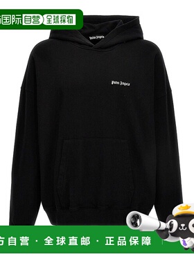 PALM ANGELS 男士卫衣 PMBB126F23FLE0011001-0 CO