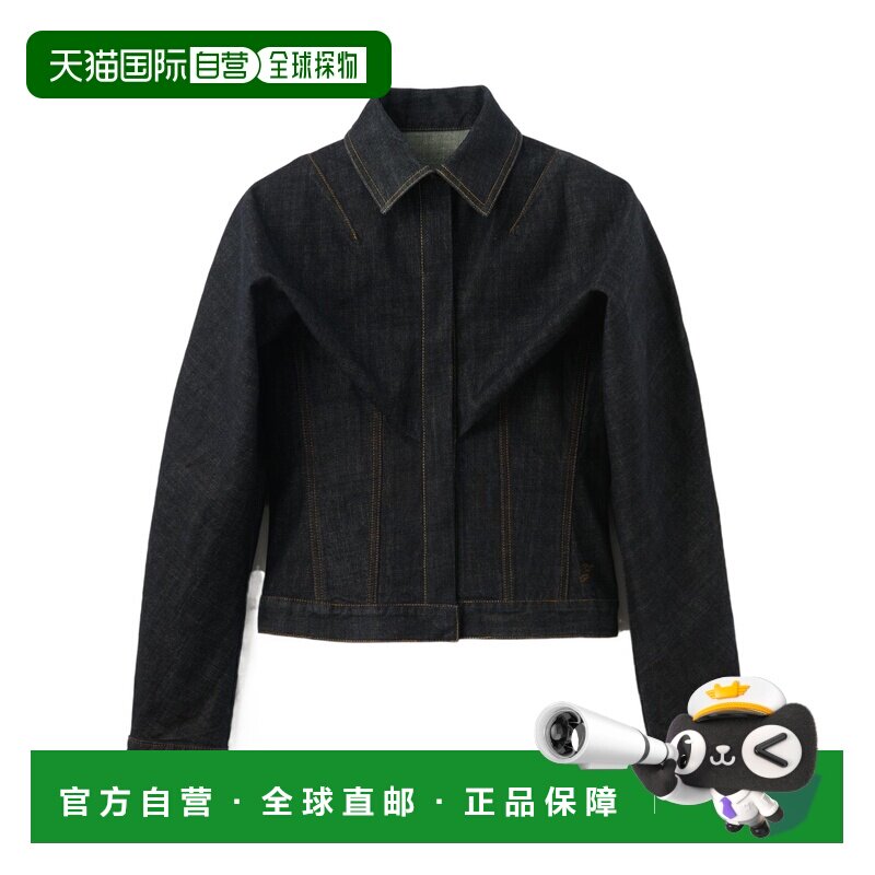 JACQUEMUS 女士夹克 JAW00140AD00036390 SS2026外套披肩