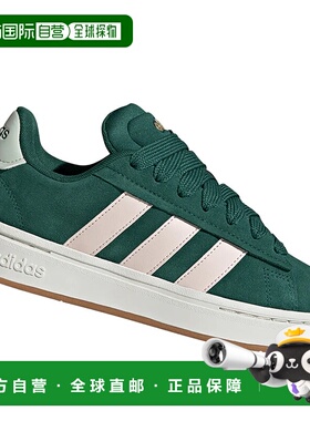 ADIDAS 女士运动鞋 JI1715VERDE CO 绿色 SCARPE DONNA GRAND COU