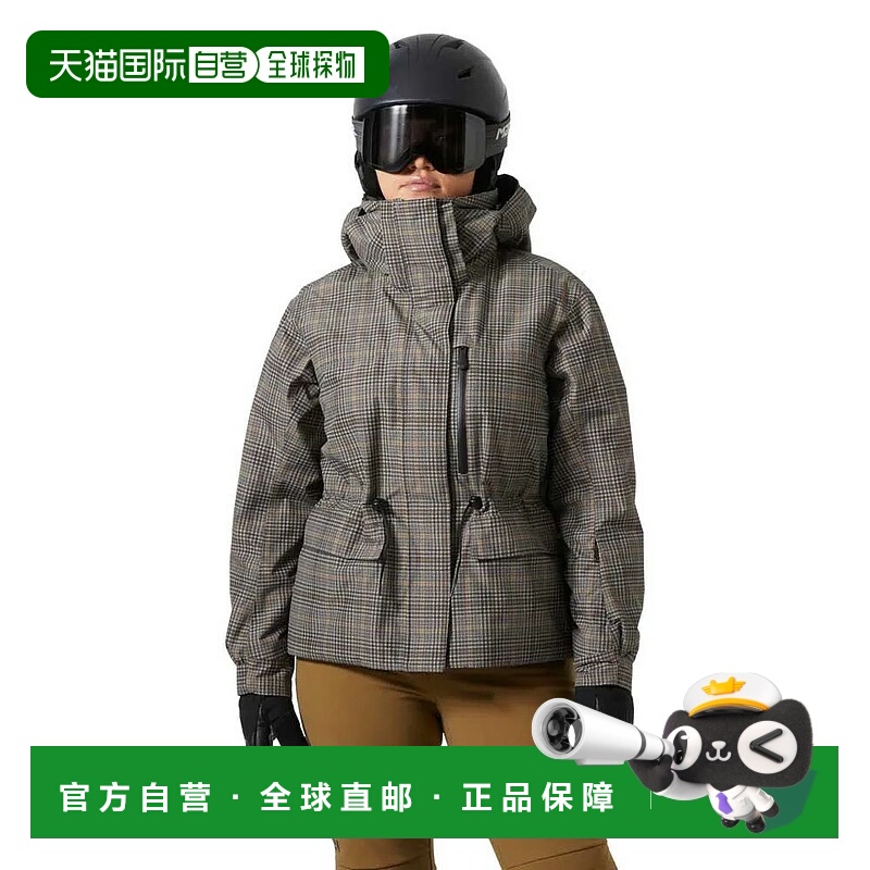 HELLY HANSEN Nora Insulated 2.0 夹克 中性