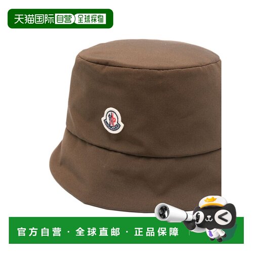1h可退 MONCLER 女士帽子 L10933B00004M8780P23 SS2026