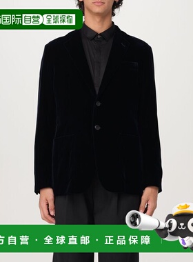 GIORGIO ARMANI 男士西服西装外套 GM000621TE10046UB109