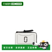 女士卡包 MARC JACOBS 2F3SMP063S07005BLACKWHITE
