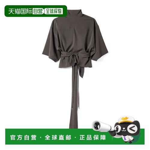 JACQUEMUS 女士衬衫 TOW00952AW00653950 SS2026