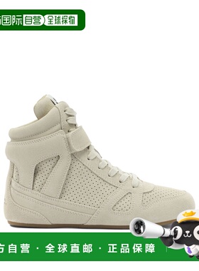 ISABEL MARANT 女士休闲鞋 26PBK0092FAD1E01S20CK