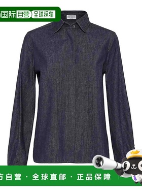 BRUNELLO CUCINELLI 女士外套 MA782MM606C001 SS2025