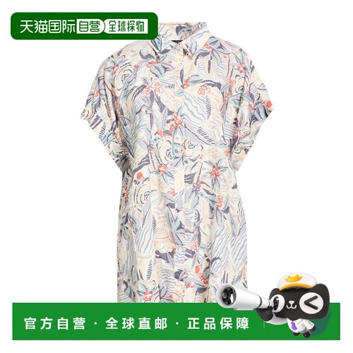 Lauren Ralph Lauren 女士 Blouses 花纹衬衫