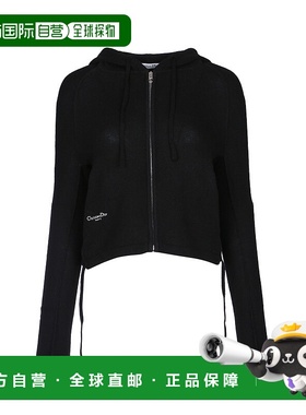 DIOR 女士夹克 544G09A2003X9000 AW2025 黑色