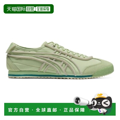 Onitsuka Tiger|MEXICO 66 SD|1183C115-300鬼塚虎休闲鞋