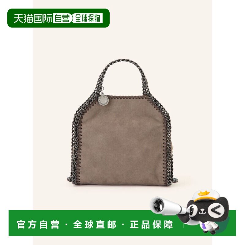 STELLA MCCARTNEY 女士斜挎包 100314926112000 CO图片