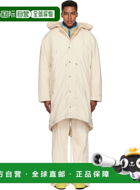 1h可退 潮奢 Wales Bonner 男士 灰白色 adidas Originals 联名 C