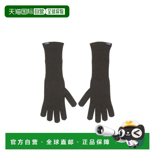 MM6 MAISON MARGIELA 女士手套 S52TS0050M13293697