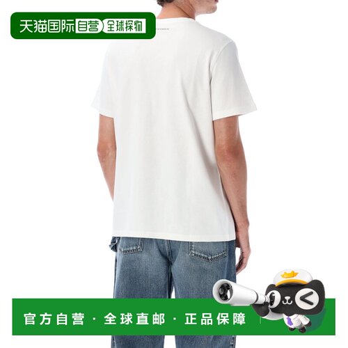J.W. ANDERSON 男士T恤 26AJT0337PG1936024 AW2026