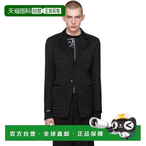 1h可退 marine serre 男士 外套夹克衫梭织