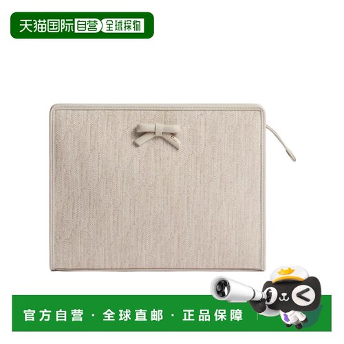 CHRISTIAN DIOR 女士单肩包 S2516OGHHM918 AW2026 支付后1h可退
