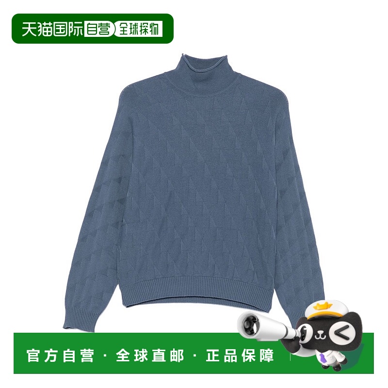 1h可退 EMPORIO ARMANI 女士卫衣 EW002437AF18321U9302阿玛尼