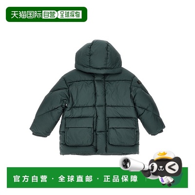 1h可退 潮奢 il gufo 女童 IL GUFO 羽绒服童装 A25GGP0003NN1065