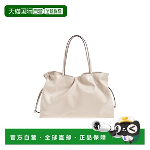 TORY BURCH 女士手提包 1787670251 SS2026 乳白色 Shopper bag '