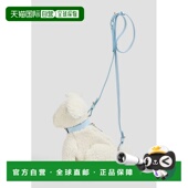 潮奢 Rabbit Thom 汤姆 1h可退 女士 Browne 布朗 小号皮革饰边毛