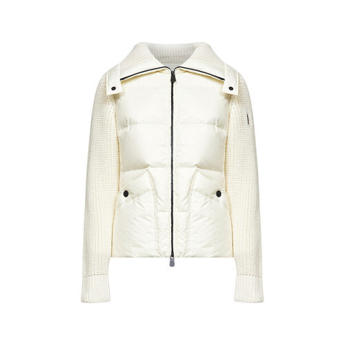 MONCLER GRENOBLE 女士休闲风夹克 K20989B00003M1282034