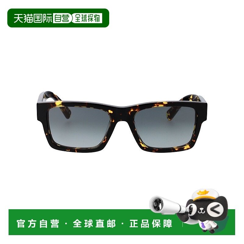 PRADA 男士眼镜 0PR25ZS16R30F-0 SS2025 花色 0PR 25ZS