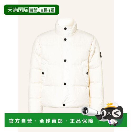 STONE ISLAND 男士夹克 100323312311000 CO 花色 Down jacket
