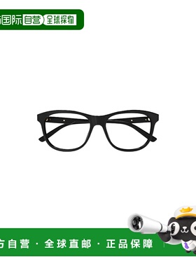 GUCCI 男士太阳镜 GG1292O001 AW2023 黑色 GG1292O古驰