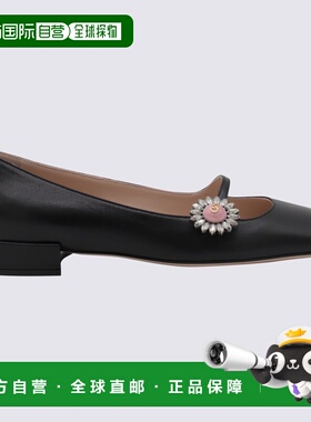 VALENTINO GARAVANI 女士芭蕾乐福鞋 6W2S0LL7DHS9TJ