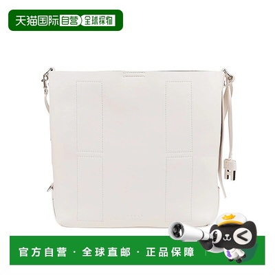 HOGAN 女士单肩包 KBW01RS0300TZP-0 SS2025 棕色新款斜挎包