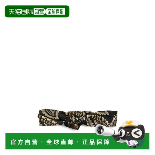 ETRO 女士围巾 AA116WF6F0005S9820 AW2026 花色 【付后1h可退】
