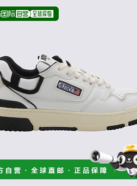 AUTRY 男士运动鞋 ROLMMM04 CO 白色 CLC sneakers