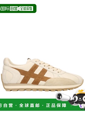 HOGAN 女士运动鞋 HXW6710FP0IUHR0UU1 AW2025 花色