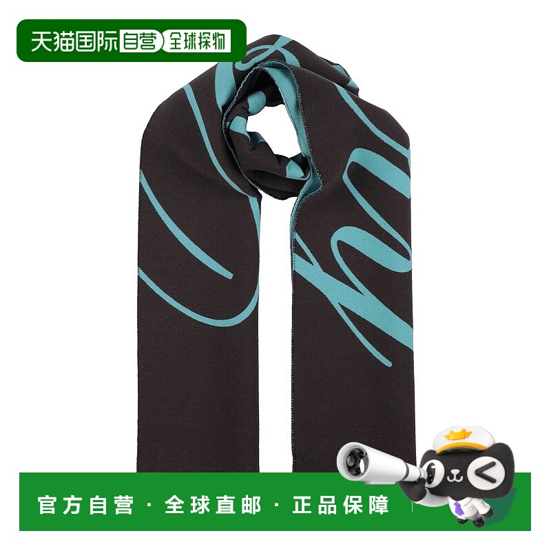 1h可退 潮奢 Burberry 巴宝莉 男士 Foulards 围巾博柏利