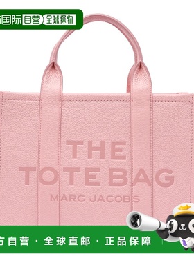 MARC JACOBS 女士手提包 H009L01SP21669 SS2025 粉红色