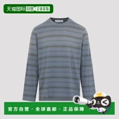 T恤 M2266BSSPRAY 蓝色 OUR SS2026 男士 Legacy Our LEGACY Box