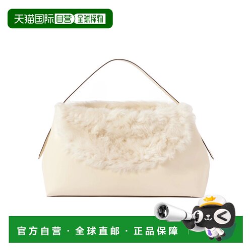 1h可退 TOTEME 女士斜挎包 244WAL0054LE0084116 AW2024 花色