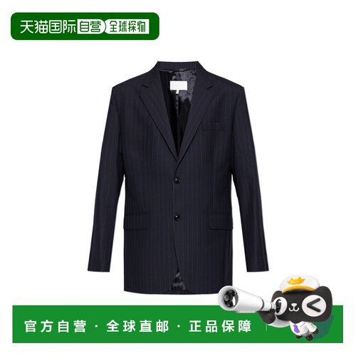 MAISON MARGIELA 男士外套 S67BN0058M35581524F 【付后1h可退】