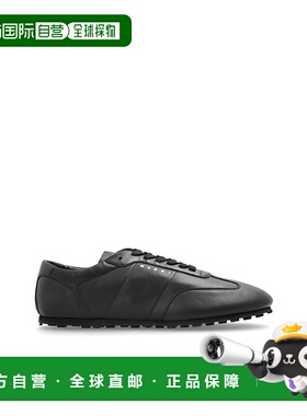 MARNI 女士运动鞋 SNZW020000P555800N99 AW2025 黑色