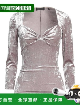 1h可退 潮奢 Isabel Marant 伊莎贝尔 玛兰 女士 上衣